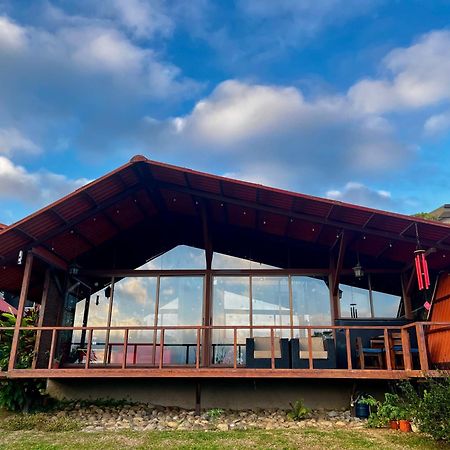 Chalet Zen Bella Vista San Juan  Exteriör bild