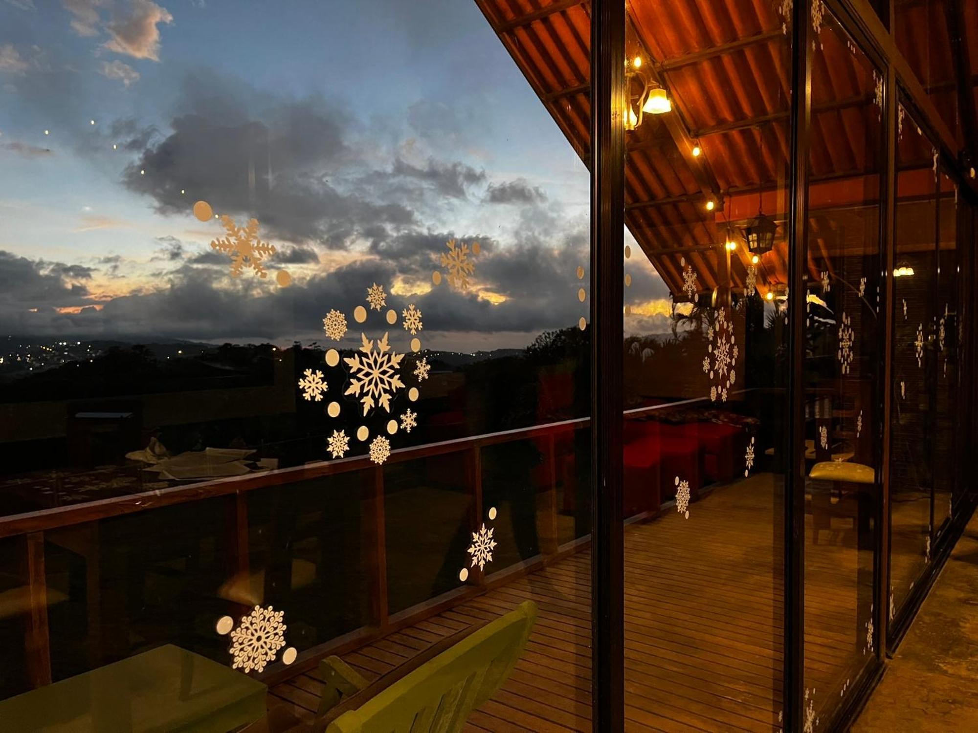 Chalet Zen Bella Vista San Juan  Exteriör bild