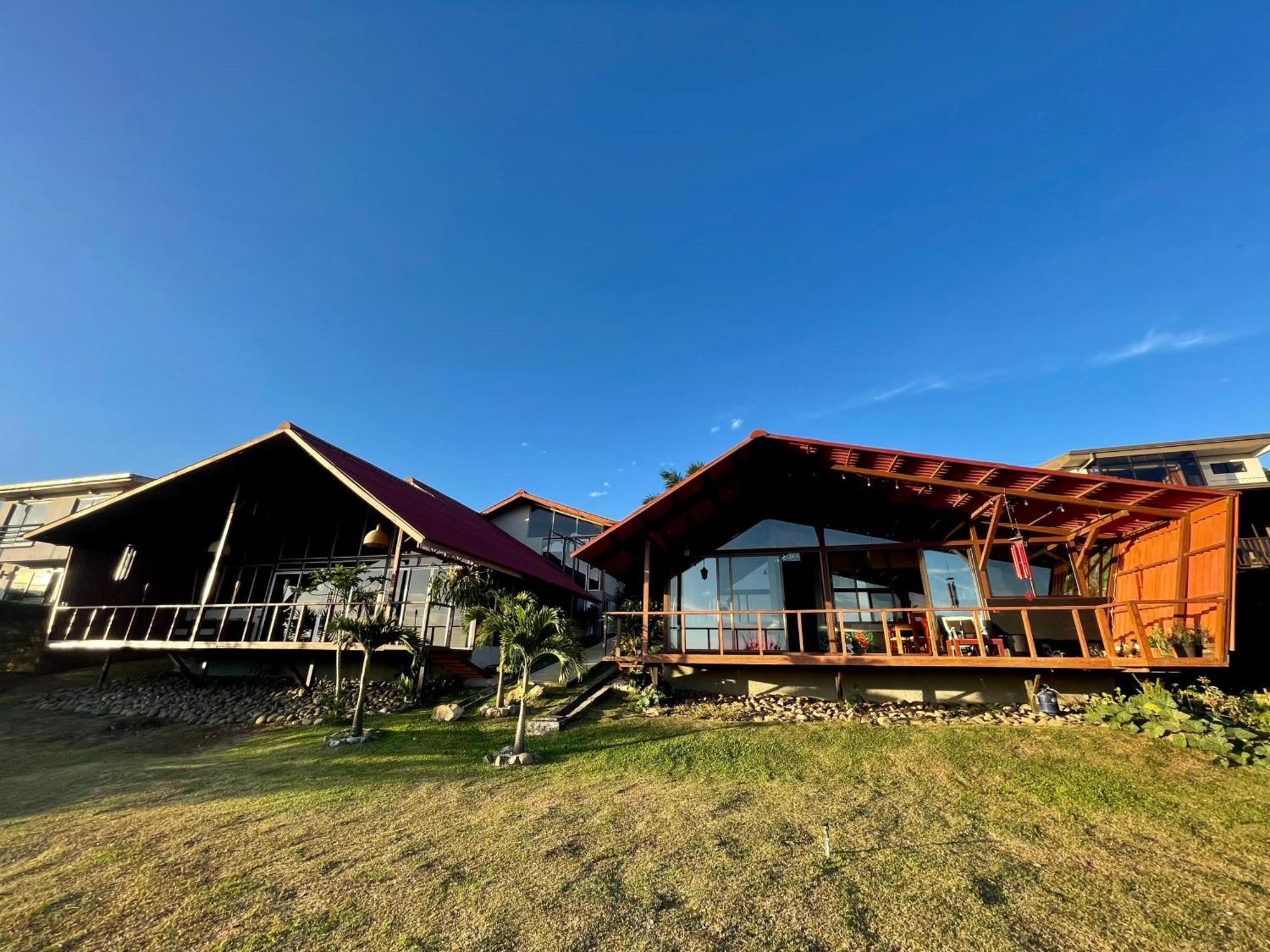 Chalet Zen Bella Vista San Juan  Exteriör bild